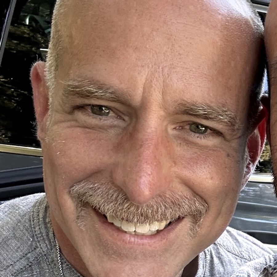 Portrait placeholder for Vince, Nevada notary service owner